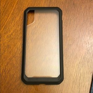Supcase iPhone X/XS case